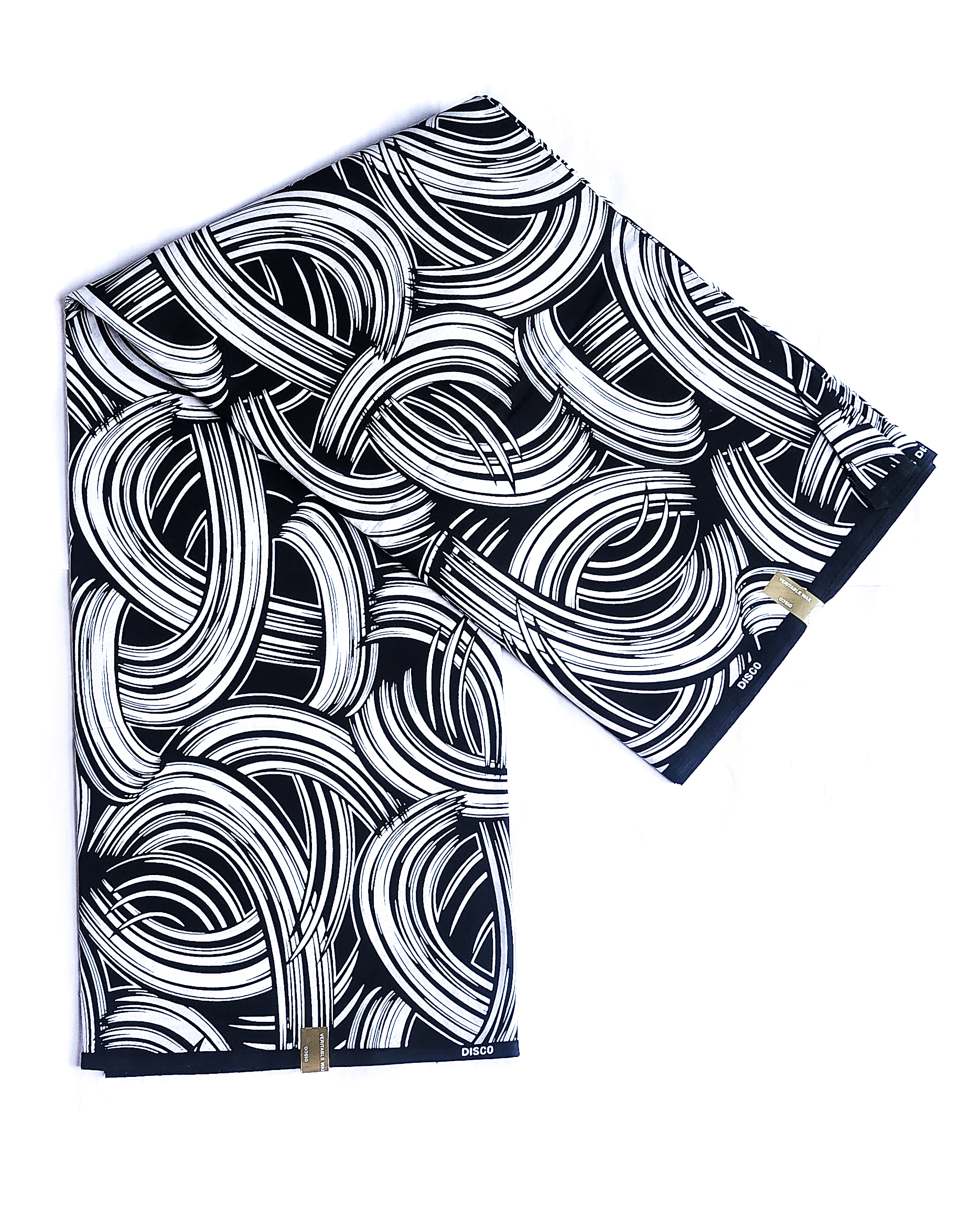 HH33426 African Print Fabric