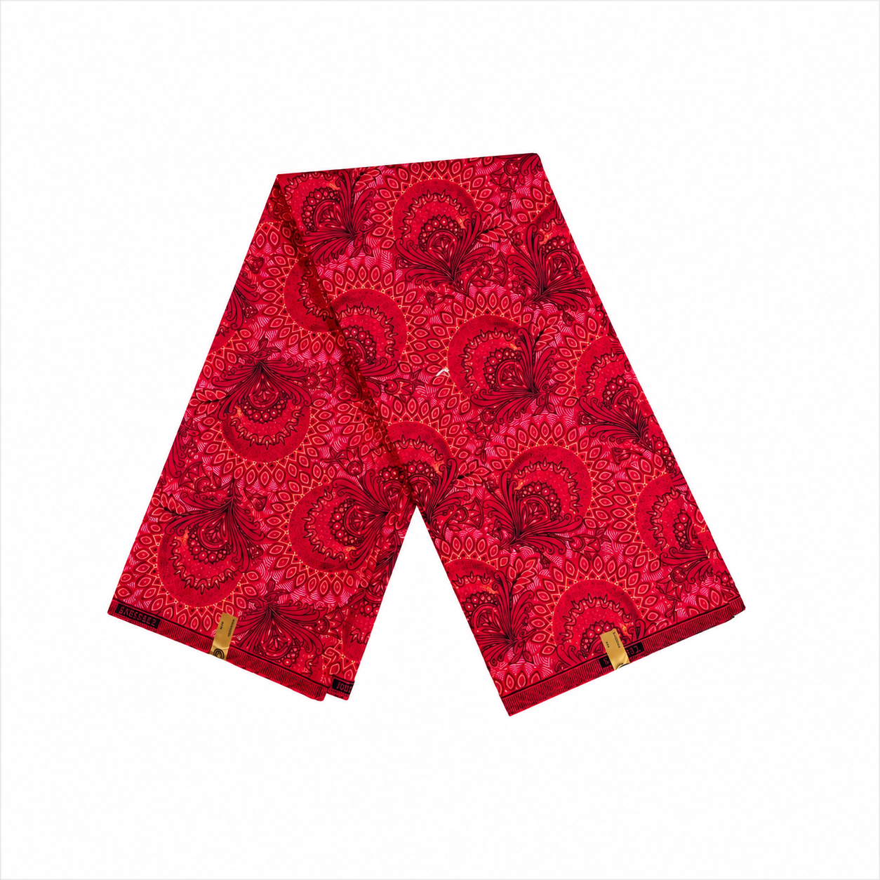 Inkazimulo Shweshwe African Print Fabric