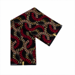 Isigqi African Print Fabric